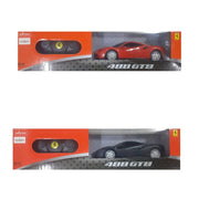 Rastar Radio Control Car 1:24 Scale