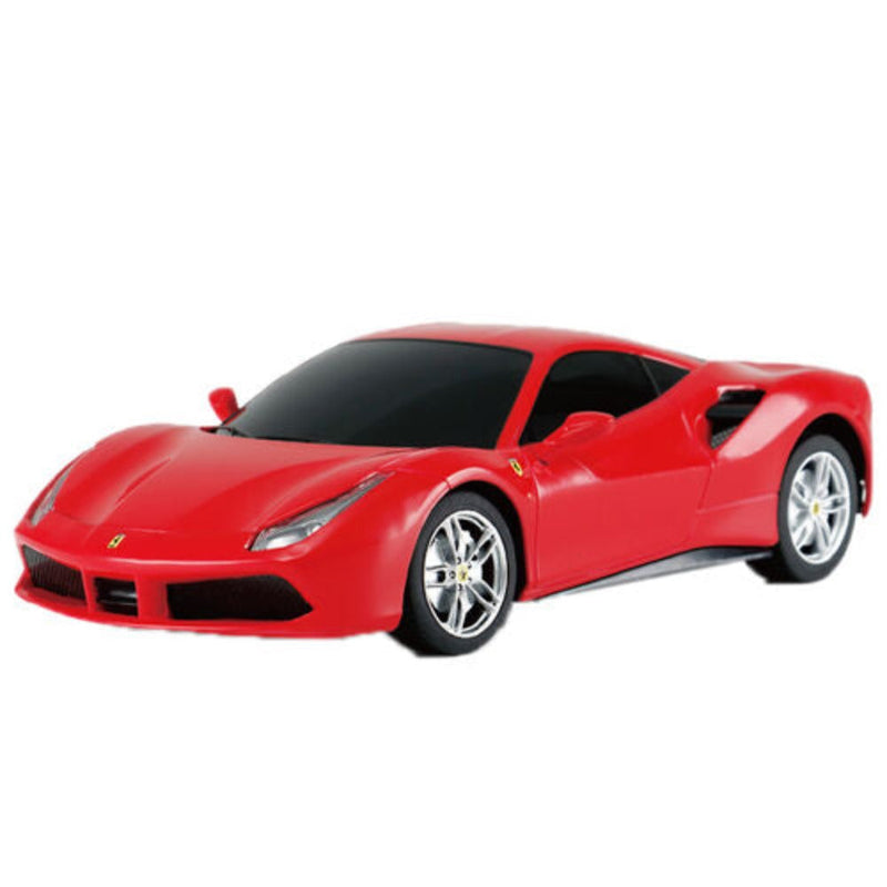 Rastar Radio Control Car 1:24 Scale