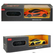 Rastar Radio Control Car 1:24 Scale