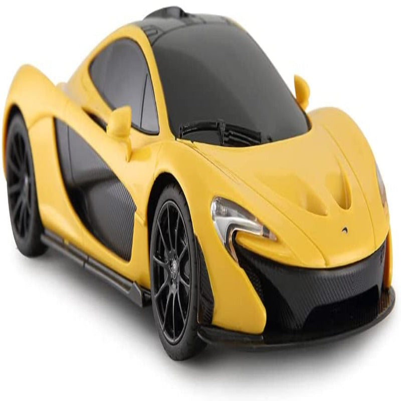 Rastar Radio Control Car 1:24 Scale