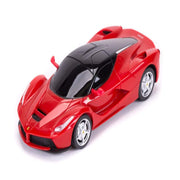Rastar Radio Control Car 1:24 Scale