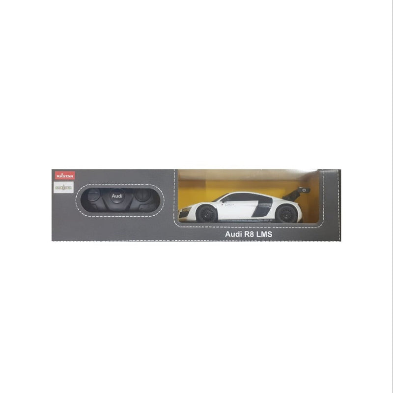 Rastar Radio Control Car 1:24 Scale