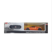 Rastar Radio Control Car 1:24 Scale