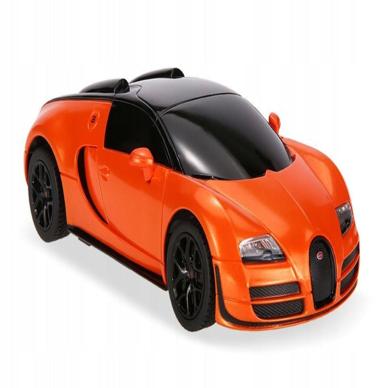 Rastar Radio Control Car 1:24 Scale