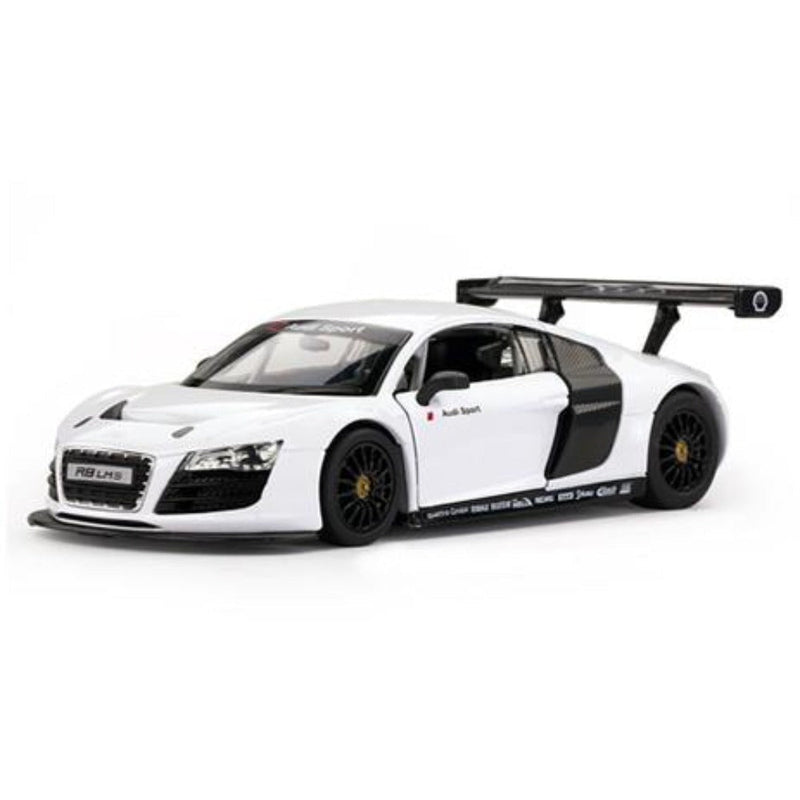 Rastar Radio Control Car 1:24 Scale