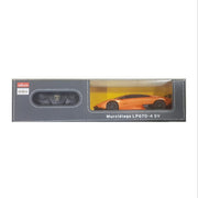 Rastar Radio Control Car 1:24 Scale