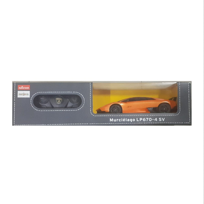 Rastar Radio Control Car 1:24 Scale