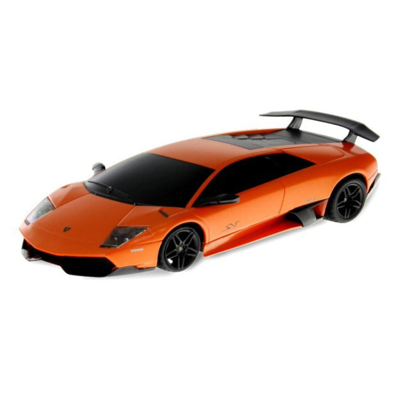 Rastar Radio Control Car 1:24 Scale
