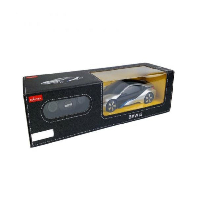 Rastar Radio Control Car 1:24 Scale