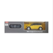 Rastar Radio Control Car 1:24 Scale