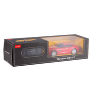 Rastar Radio Control Car 1:24 Scale