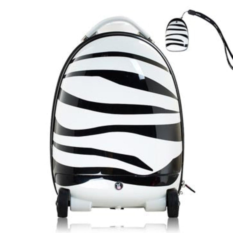 Rastar Remote Control Walking Suitcase for Children