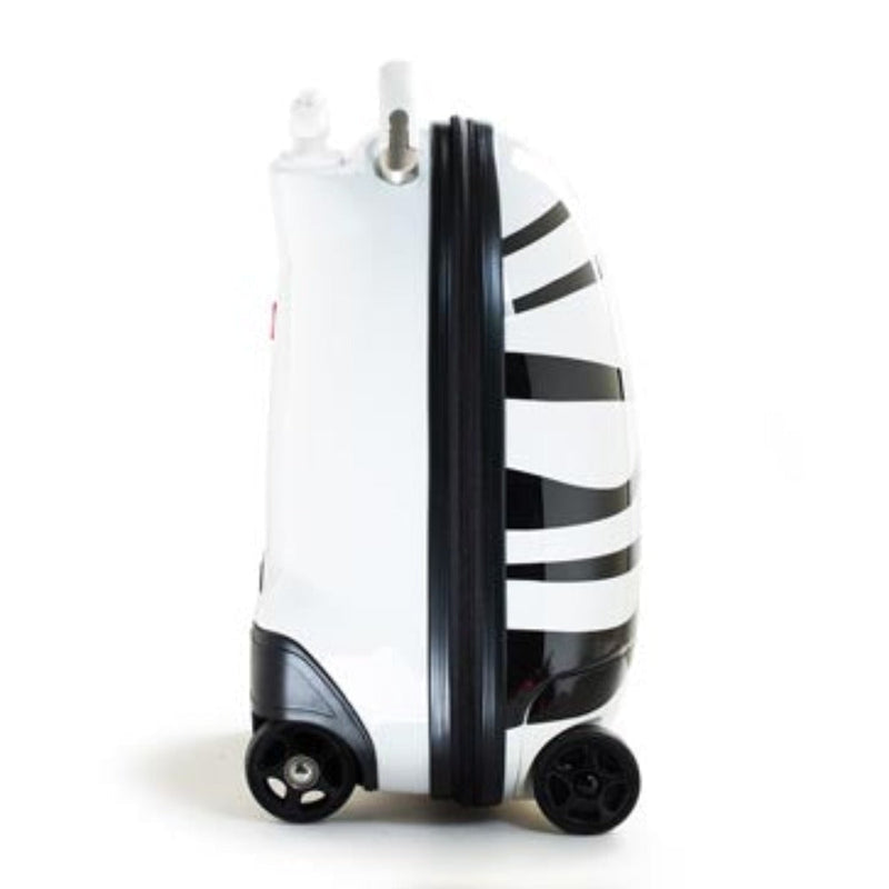 Rastar Remote Control Walking Suitcase for Children