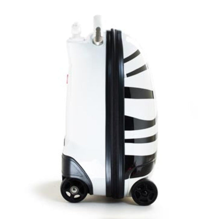 Rastar Remote Control Walking Suitcase for Children-RC Toys-Rastar-Toycra
