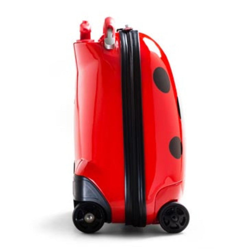 Rastar Remote Control Walking Suitcase for Children
