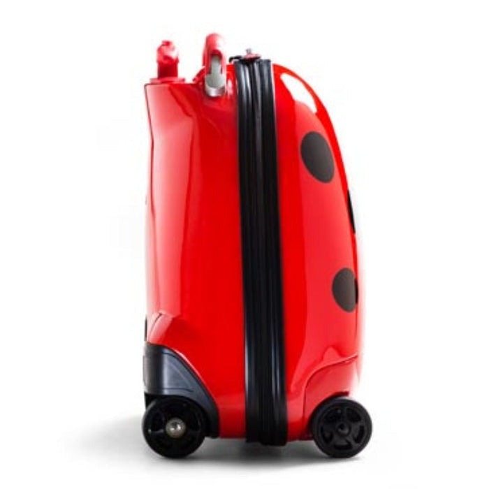 Rastar Remote Control Walking Suitcase for Children — Toycra