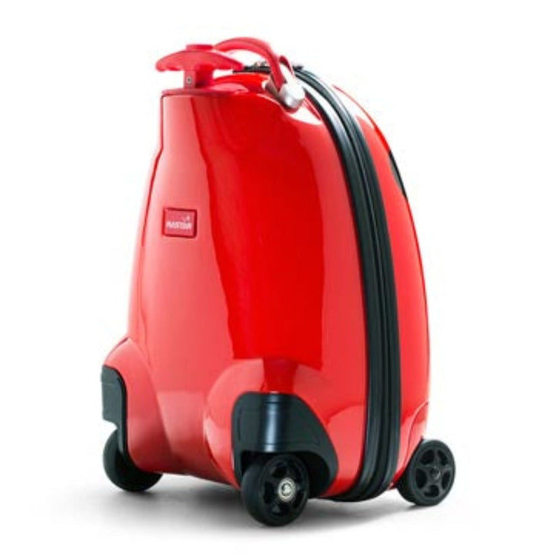 Rastar Remote Control Walking Suitcase for Children