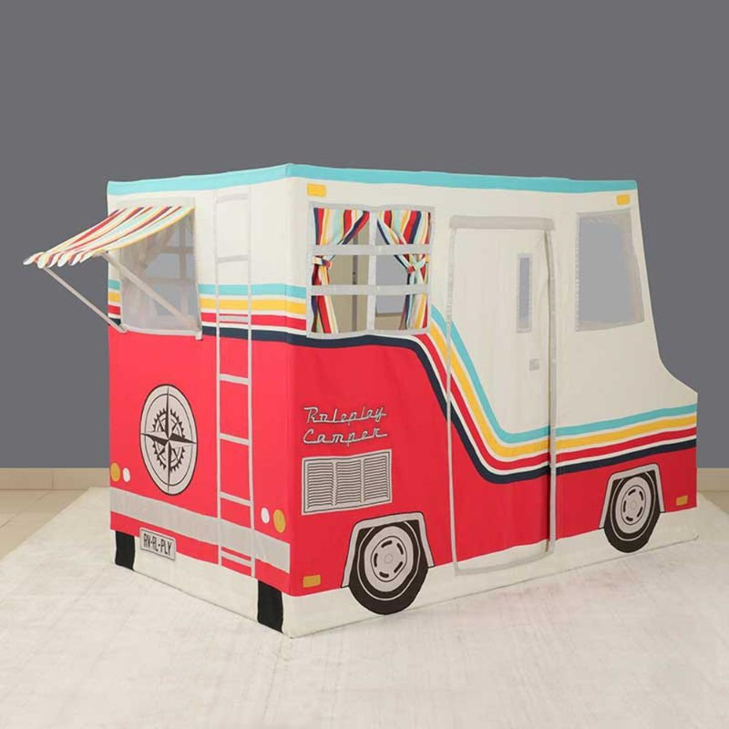 Role Play Camper Van-Outdoor Toys-Role Play-Toycra