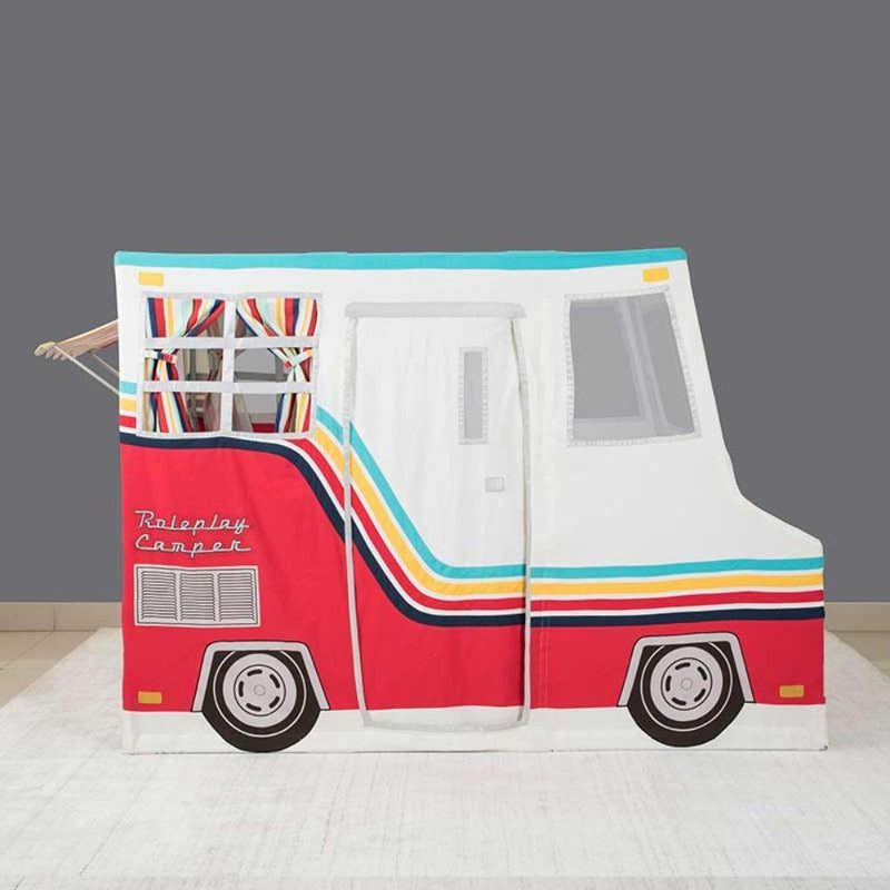 Role Play Camper Van-Outdoor Toys-Role Play-Toycra