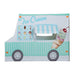 Role Play Deluxe Ice Cream & Cupcake Truck Playhouse Tent-Outdoor Toys-Role Play-Toycra