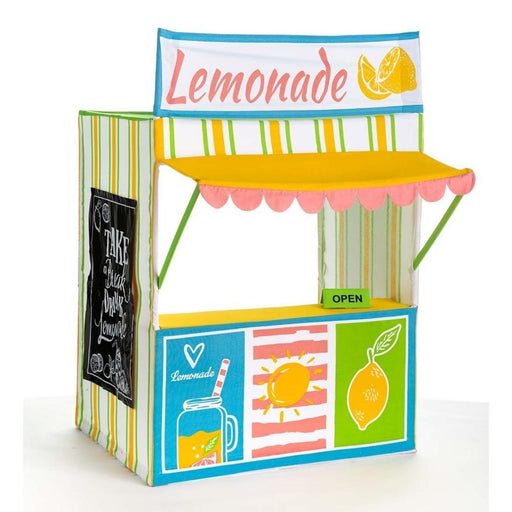 Role Play Deluxe Lemonade Stand Playhouse-Outdoor Toys-Role Play-Toycra