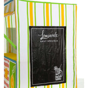 Role Play Deluxe Lemonade Stand Playhouse