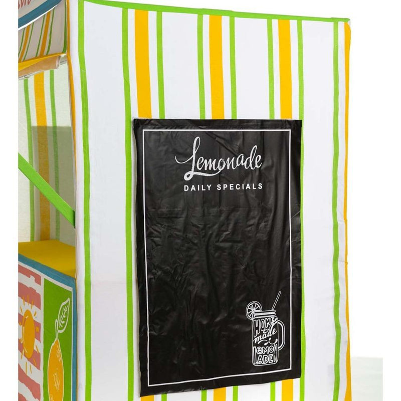 Role Play Deluxe Lemonade Stand Playhouse