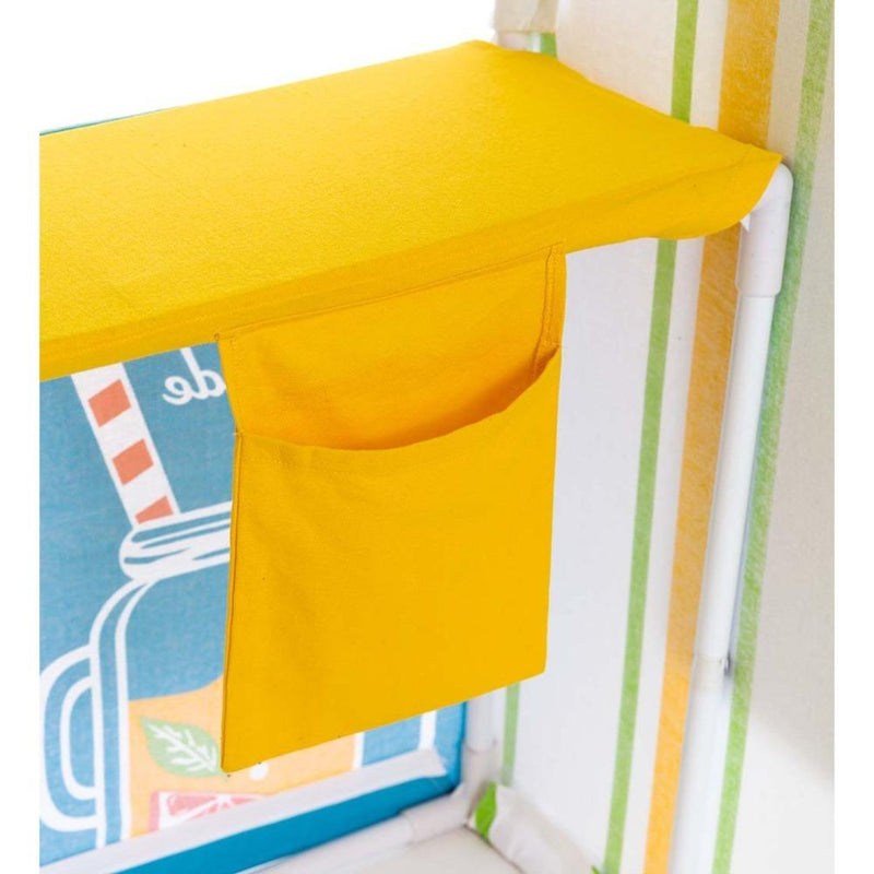 Role Play Deluxe Lemonade Stand Playhouse