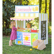 Role Play Deluxe Lemonade Stand Playhouse