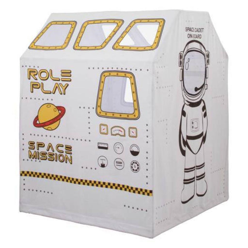 Role Play Deluxe Space Station Playhouse Tent-Outdoor Toys-Role Play-Toycra
