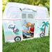 Role Play Deluxe Surfing Camper Playhouse Tent-Outdoor Toys-Role Play-Toycra
