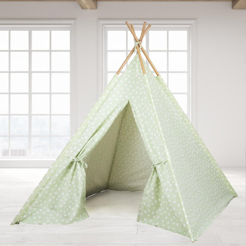 Role Play Teepee Tent