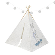 Role Play Teepee Tent