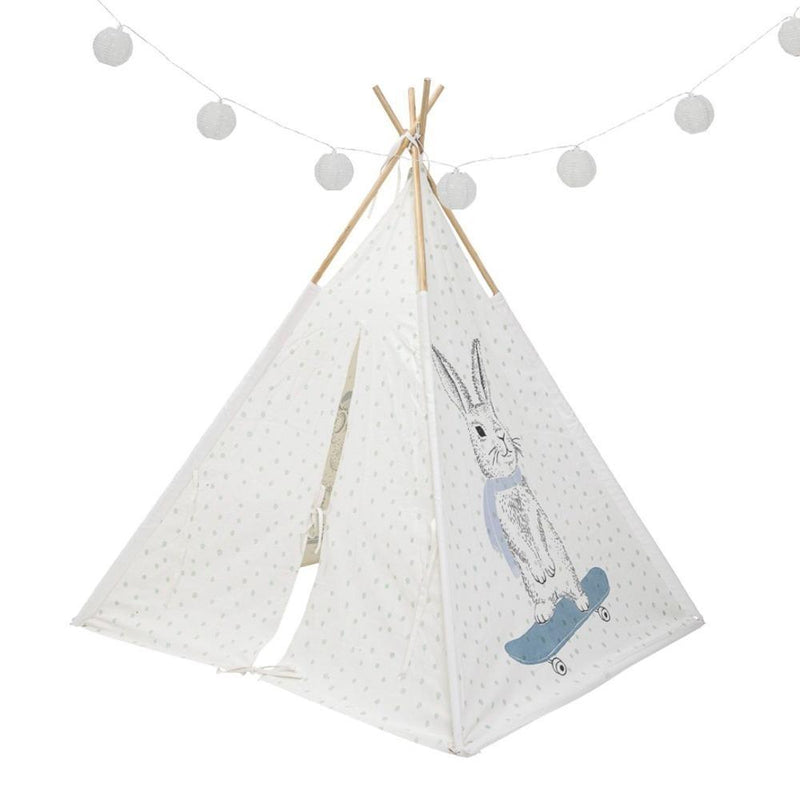 Role Play Teepee Tent
