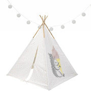 Role Play Teepee Tent