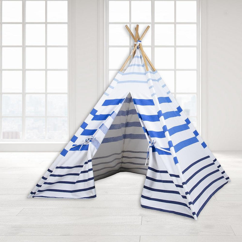 Role Play Teepee Tent