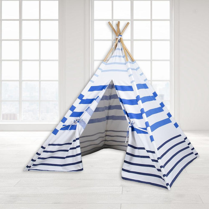 Role Play Teepee Tent-Outdoor Toys-Role Play-Toycra