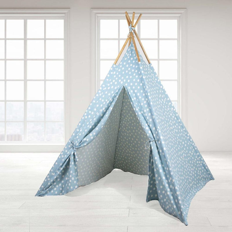 Role Play Teepee Tent