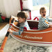 Role Play Woodland Canoe-Outdoor Toys-Role Play-Toycra