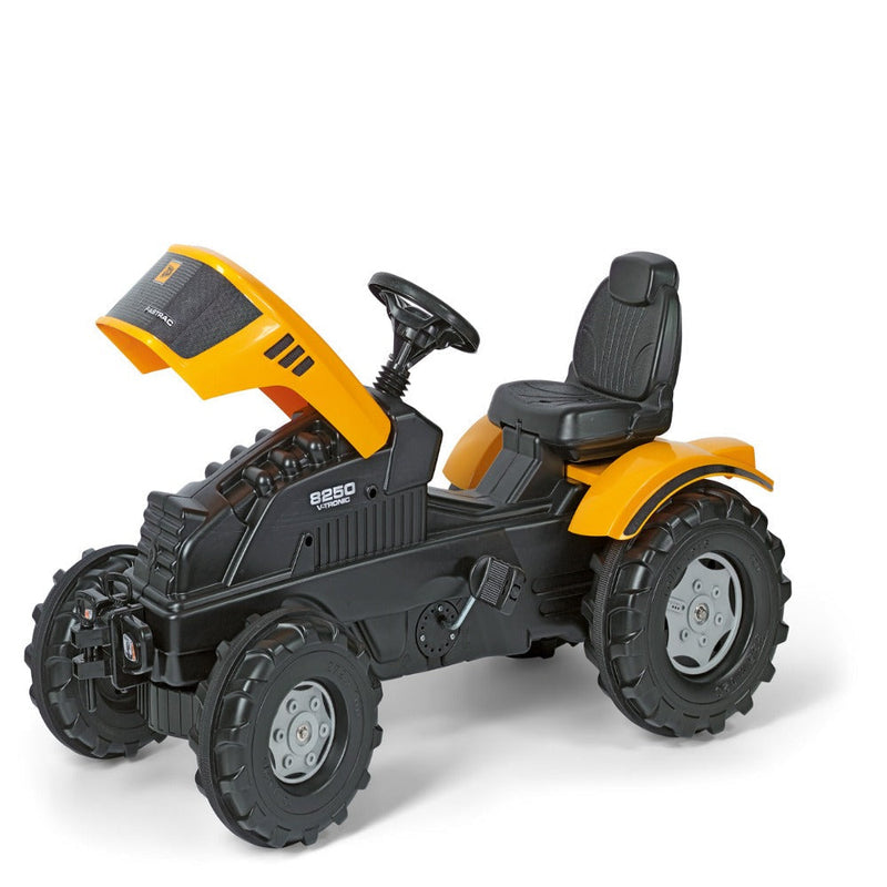 Rolly Toys Jcb 8250 Farmtrac Tractor (60-100-4)