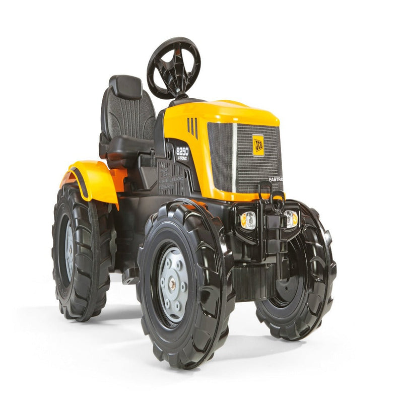Rolly Toys Jcb 8250 Farmtrac Tractor (60-100-4)
