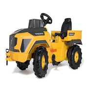 Rolly Toys Volvo Truck (88-100-0)