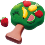 Rubbabu 3D Shape Sorter Puzzle