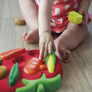 Rubbabu 3D Shape Sorter Puzzle