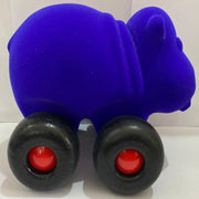 Rubbabu Aniwheelies Large