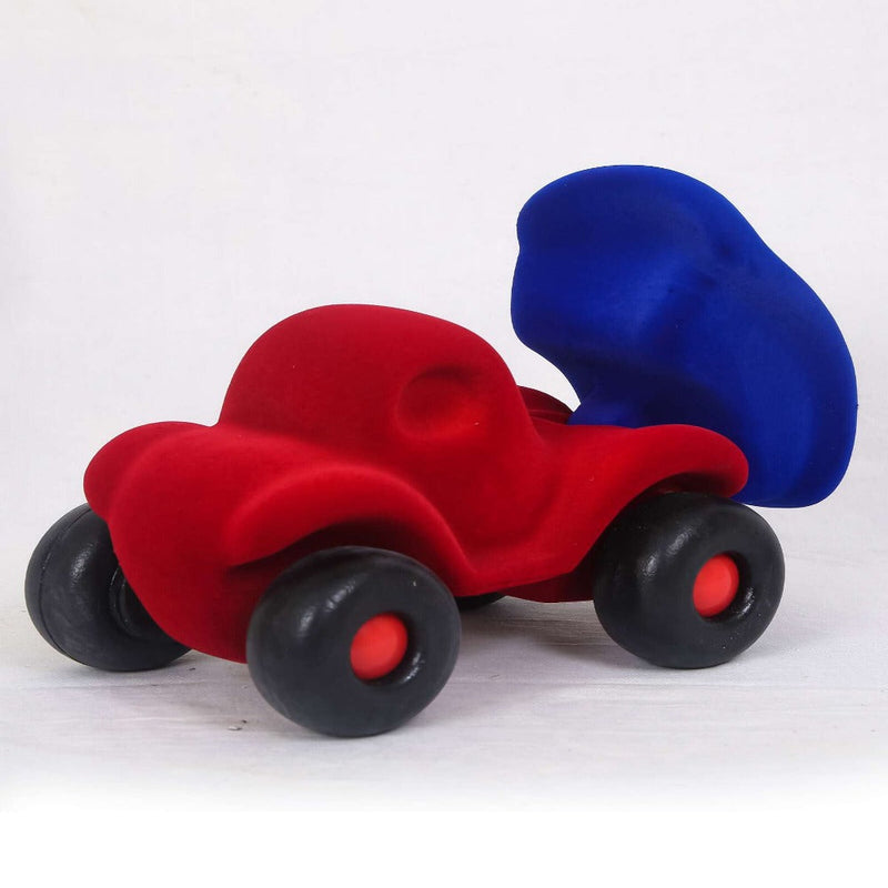 Rubbabu Free Wheel Vehicle