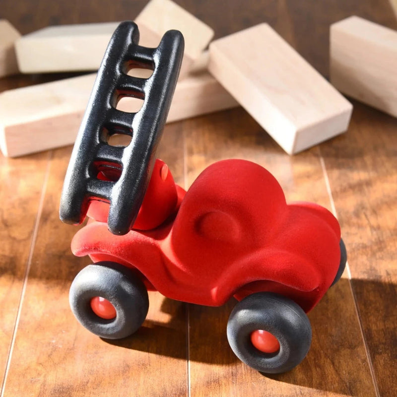 Rubbabu Free Wheel Vehicle
