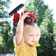 Rubbabu Free Wheel Vehicle
