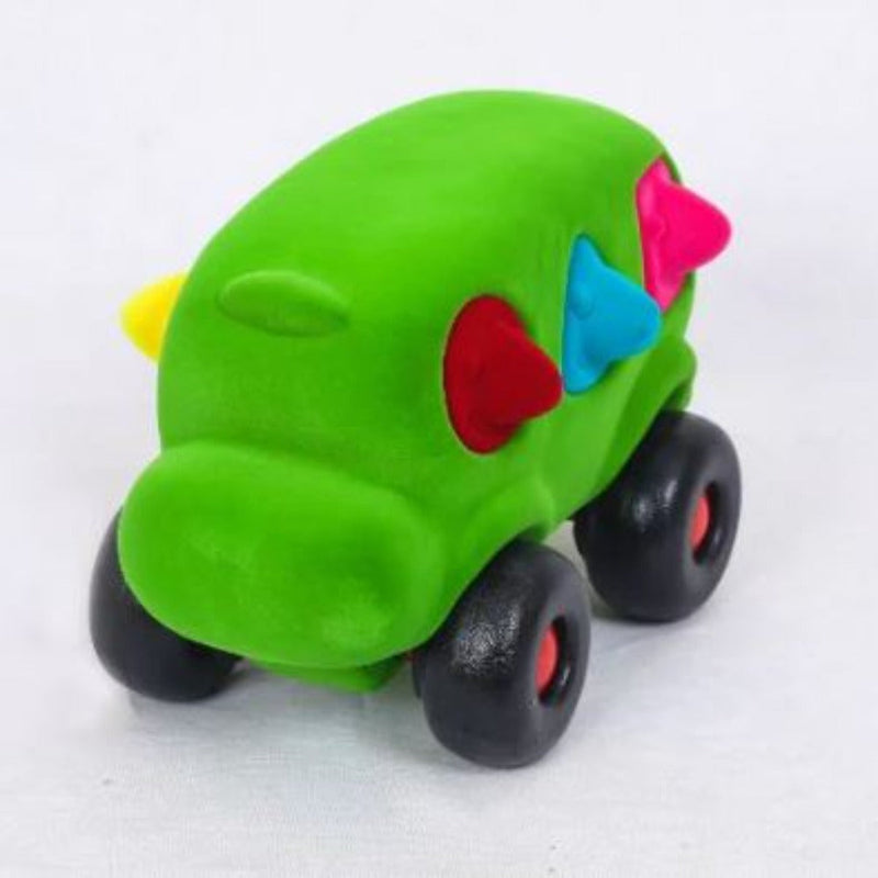 Rubbabu Free Wheel Vehicle