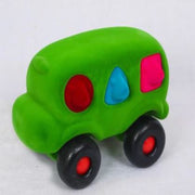 Rubbabu Free Wheel Vehicle